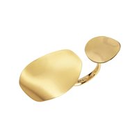 Anneau Breil Femme B WHISPER in Acier TJ3249 - TJ3249